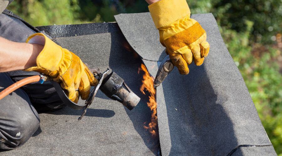 Professional flood damage restoration services in Fuquay Varina, NC